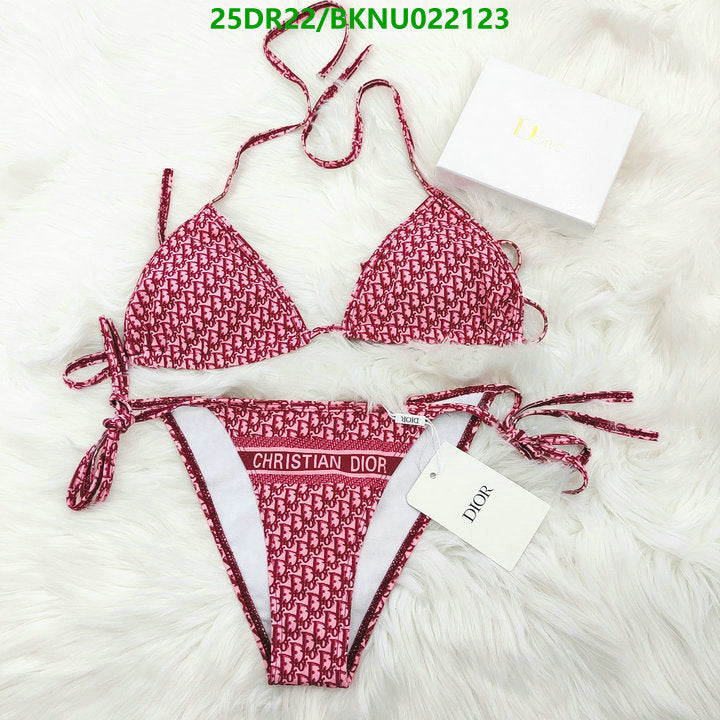 SAMC - DOR Swimsuits - 196
