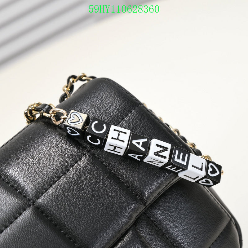 Satchel Bags - CHL Bags - 5034