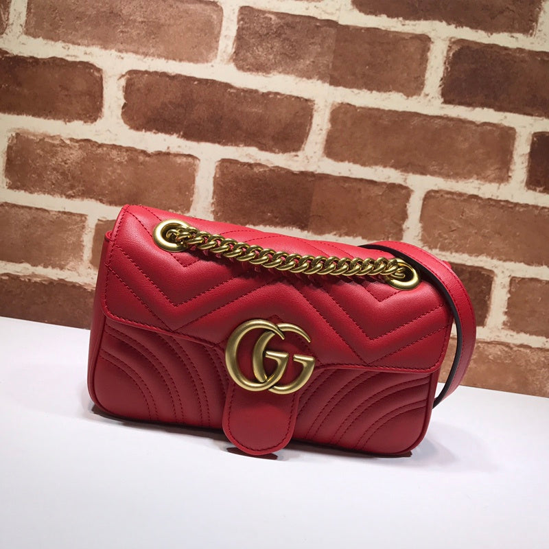 Glami Fashion - GCI Bags - 13228