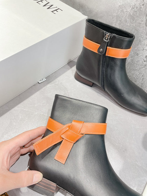 Satchel Bags - Mix Shoes - 1346