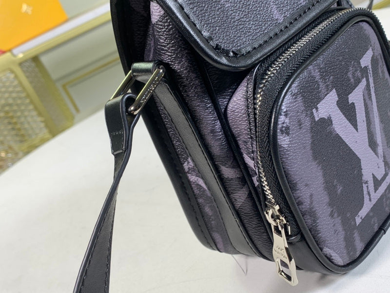 Satchel Bags - VL1 Bags - 751