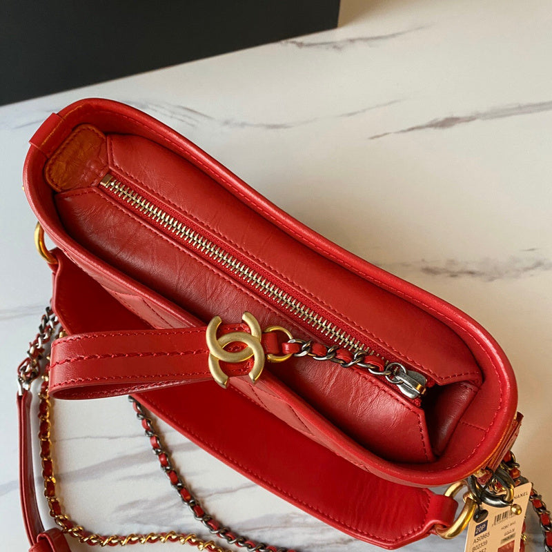 Satchel Bags - CHL Bags - 2001
