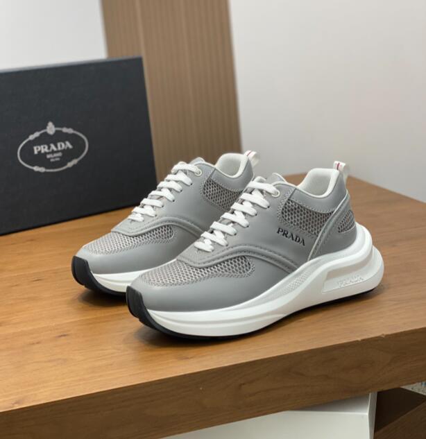 GlamyMen Shoes - 044