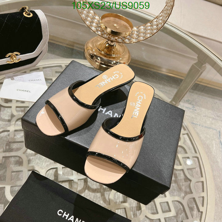 SAMC - CHL Women Shoes High Heels - 146