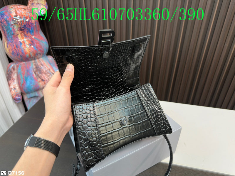 Satchel Bags - BGA Bags - 1725