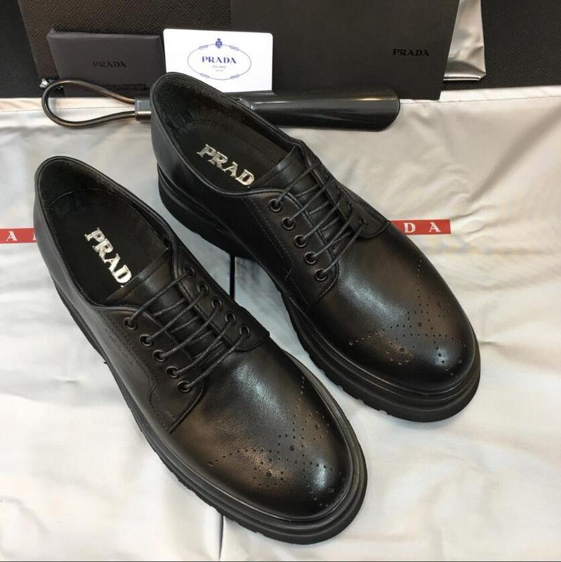 Glamy - PD Men Shoes - 456