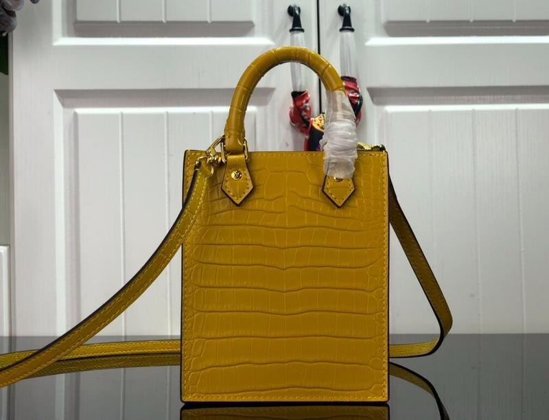 SAMC - LOV Bags - 2204