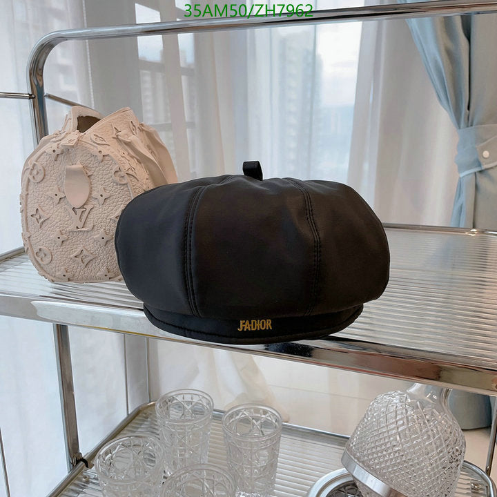 SAMC - DOR Caps & Hats - 143