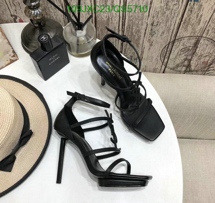 SAMC - YLS Women Shoes Heels - 076