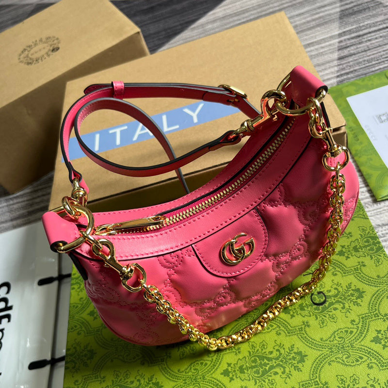 Satchel Bags - GCI Bags - 7445