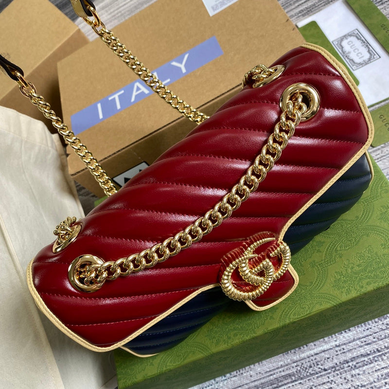 ELE - GG Bags - 1904