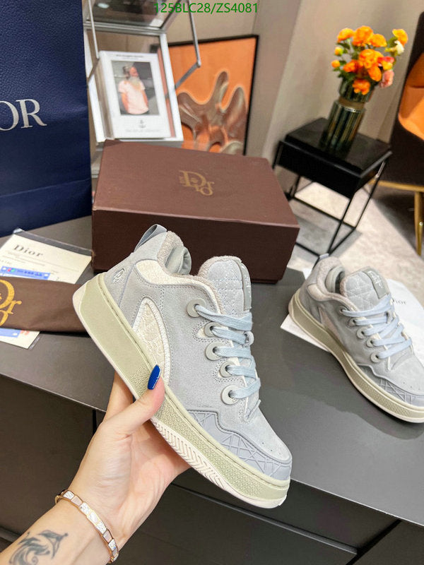 SAMC - DOR Women Sneakers - 115