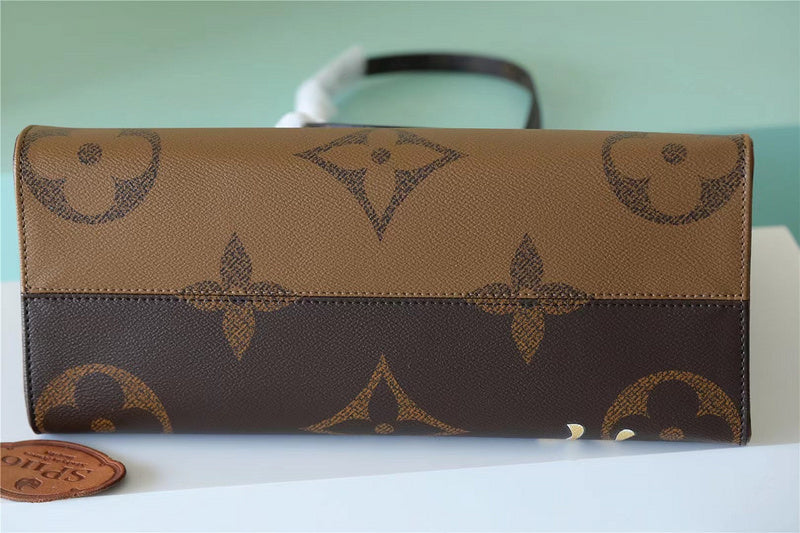 Satchel Bags - VL Bags - 6968