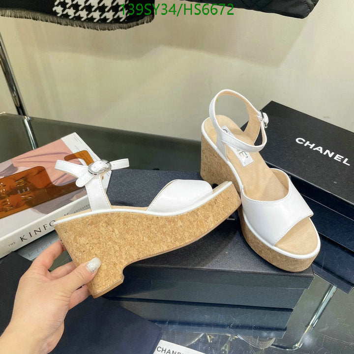 SAMC - CHL Women Shoes High Heels - 119