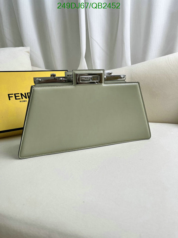 SAMC - FDE Bags - 375
