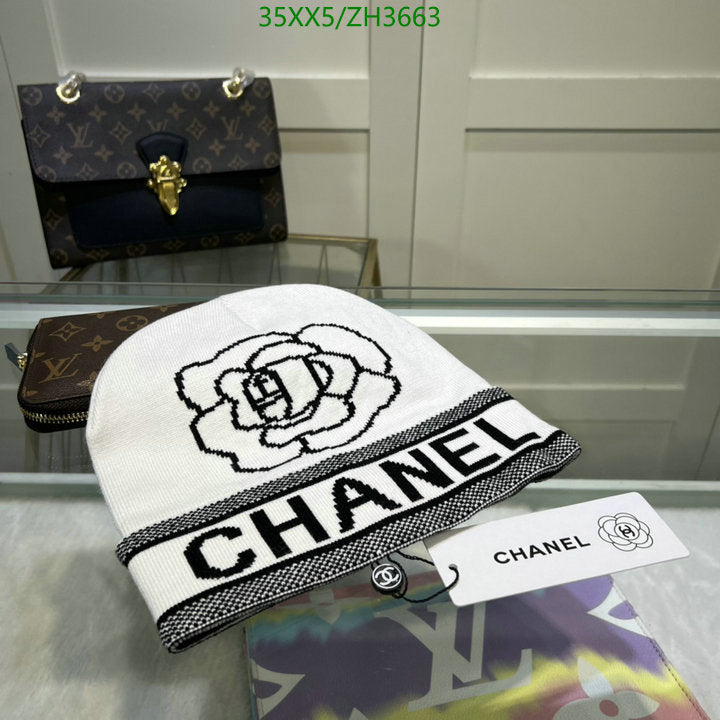 SAMC - CHL Caps & Hats - 439