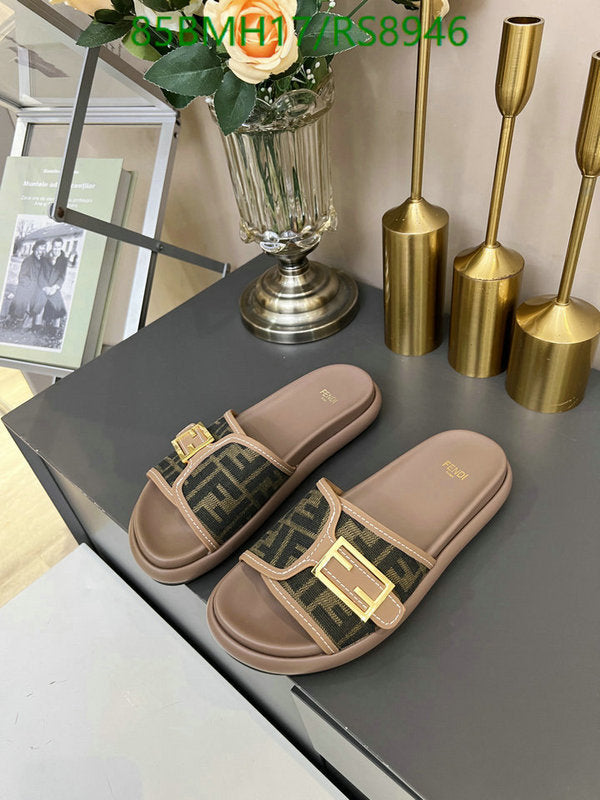SAMC - FDE Women Shoes - 450