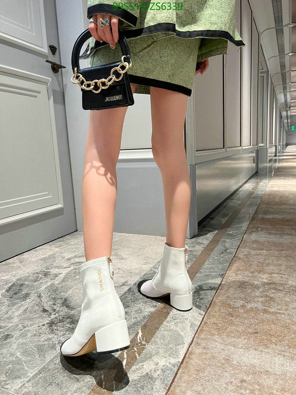 SAMC - Mix Boots - 290