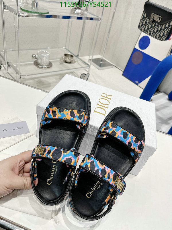 SAMCC - DOR Women Shoes - 2302