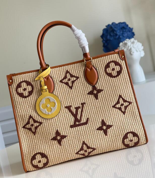 SAMC - LOV Bags - 2405