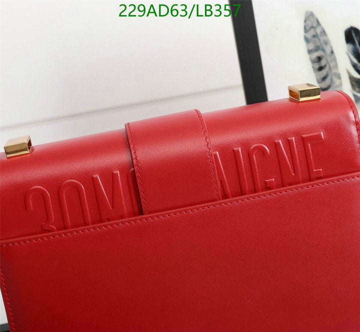 SAMCC - DOR Bags - 1377