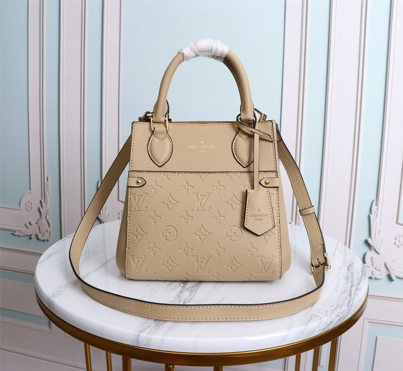 Glami- Glami- Lu-Vi bags - 3771
