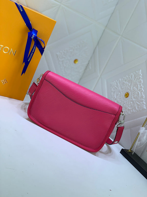 Satchel Bags - VL Bags - 419