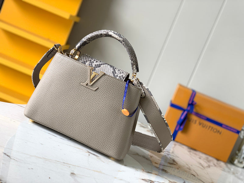 Glamy - LOV Bags - 672