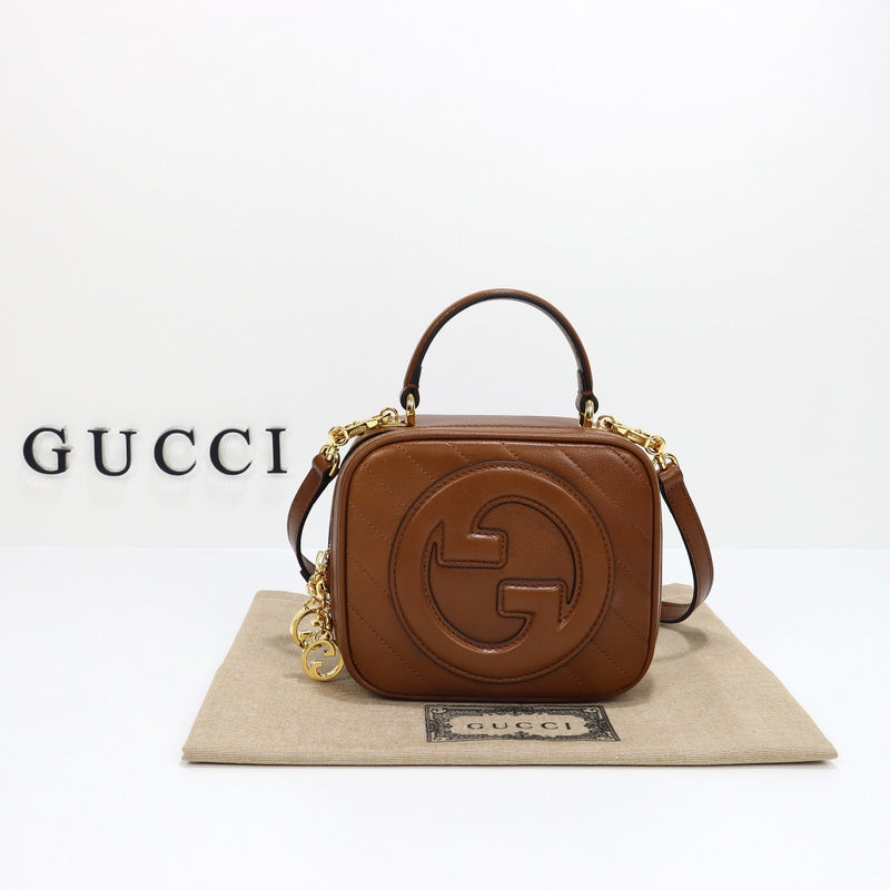 Satchel Bags - GCI Bags - 1413