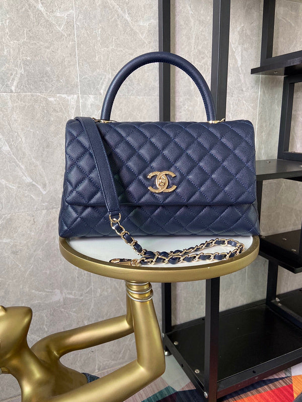 Satchel Bags - CHL Bags - 4098