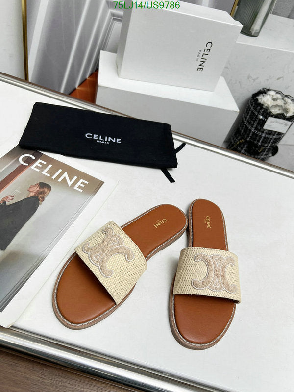 SAMC - COL Women Shoes - 050