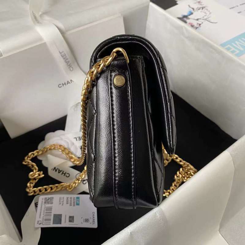 Satchel Bags - CHL Bags - 5925