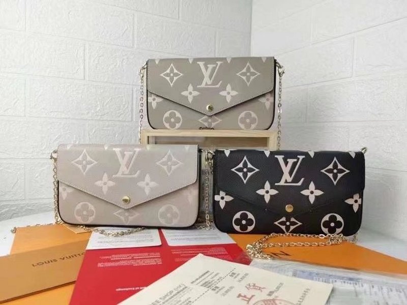 Satchel Bags - VL Bags - 3942
