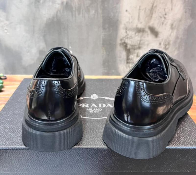 GlamyMen Shoes - 147