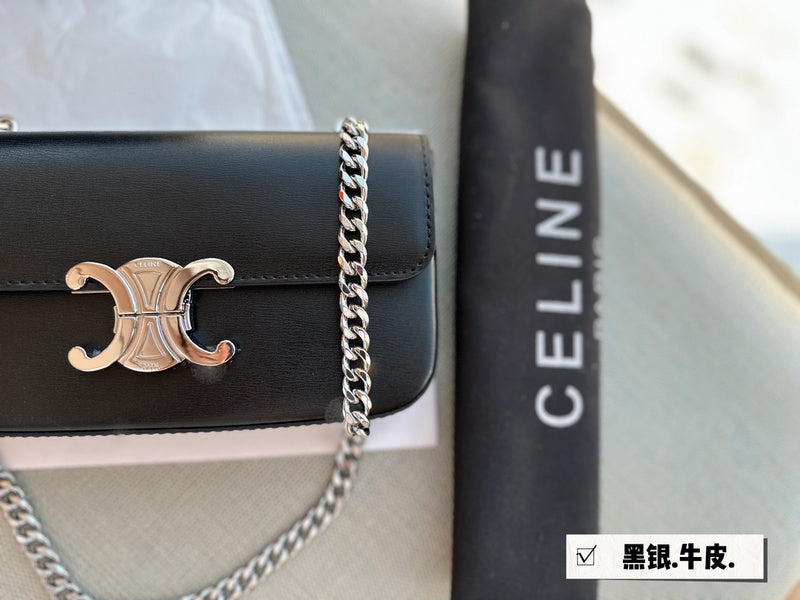 Satchel Bags - CHN Bags - 009