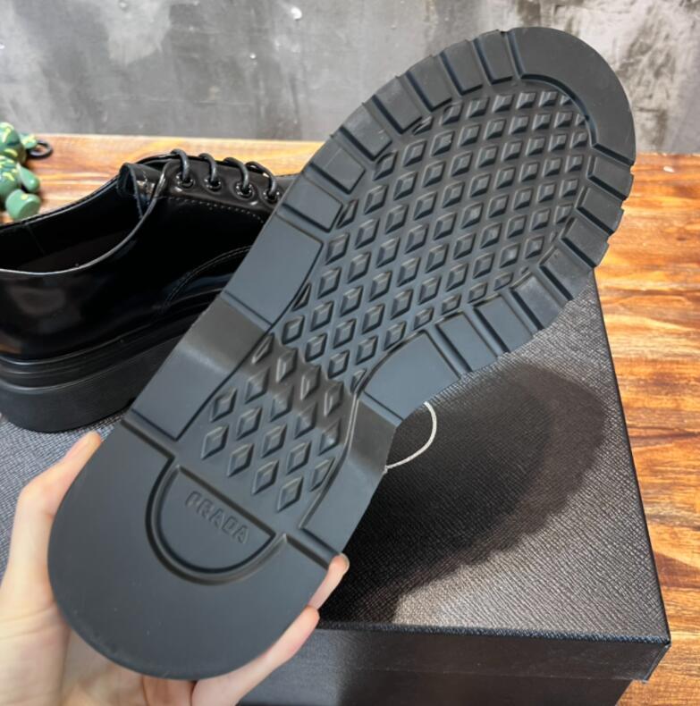 Glamy - PD Men Shoes - 146