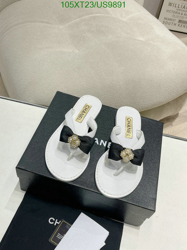 SAMC - CHL Women Shoes Slippers - 064