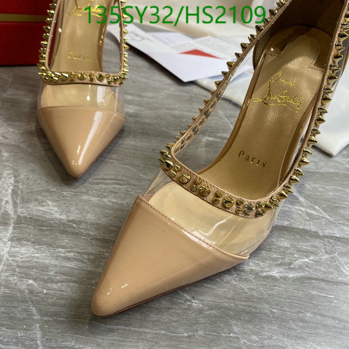SAMC - CBL Women Shoes - 129