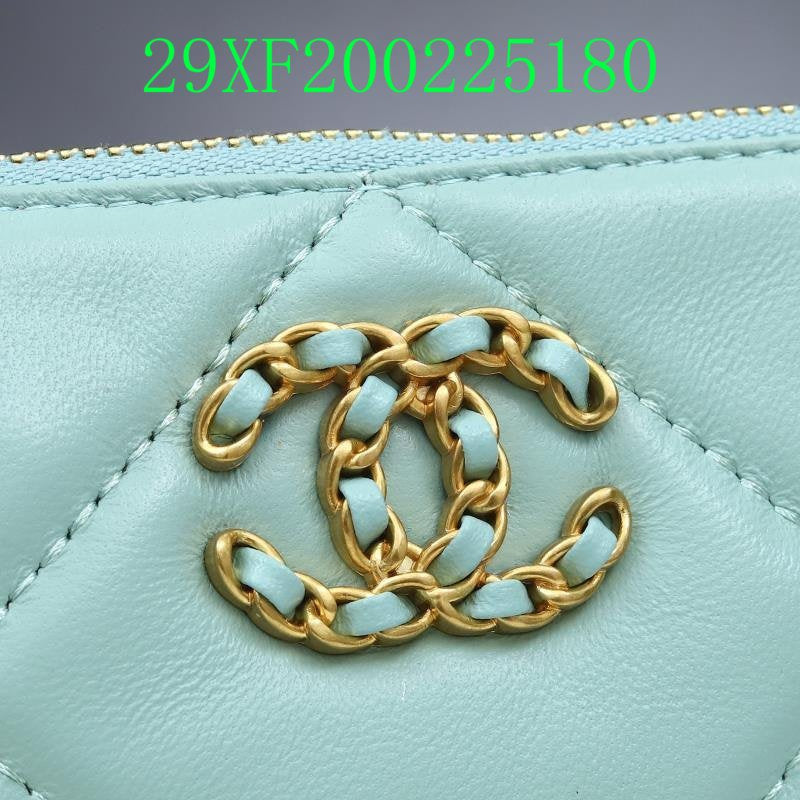 Glami - CHL Wallet - 2555