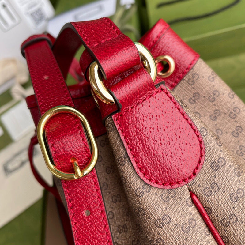 Satchel Bags - GCI Bags - 6020