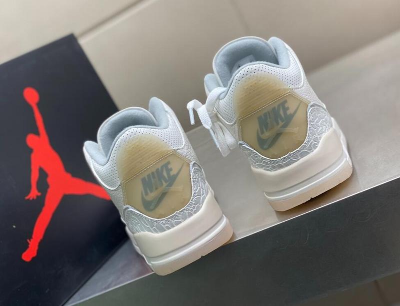 SAMC - NKE Shoes - 164