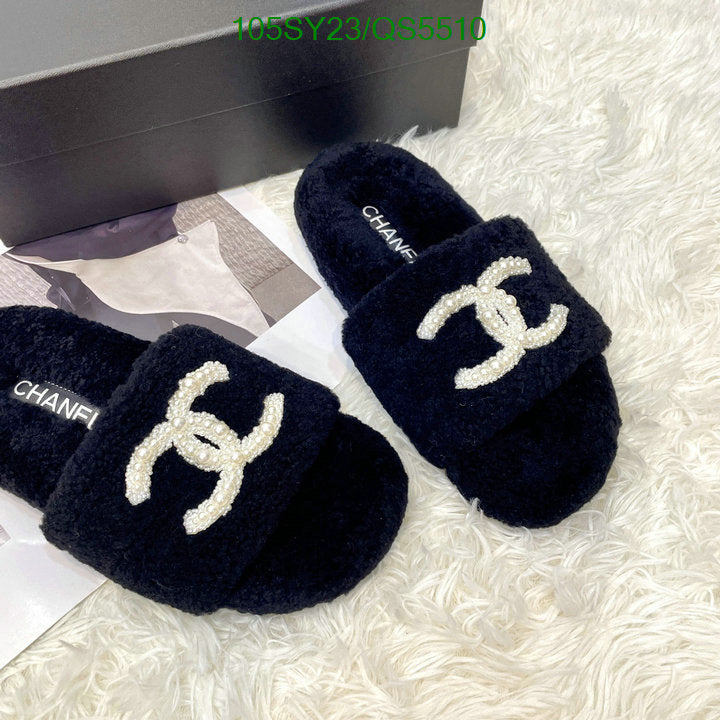 SAMC - CHL Women Shoes Slippers - 160