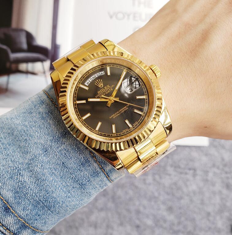 SAMC - Mix Watches - 192