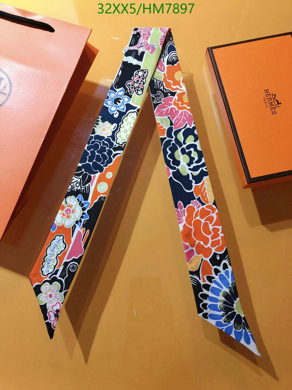 SAMC - HMS Scarves - 797