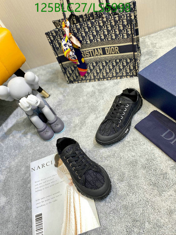 SAMC - DOR Women Sneakers - 137