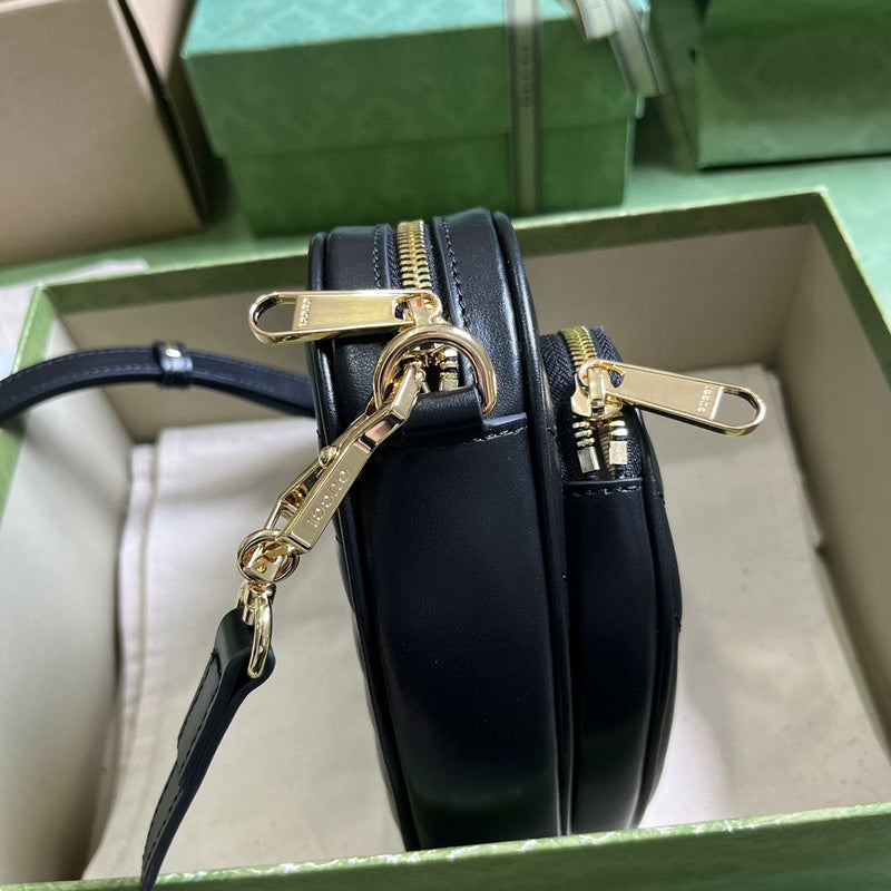 Satchel Bags - GCI Bags - 335