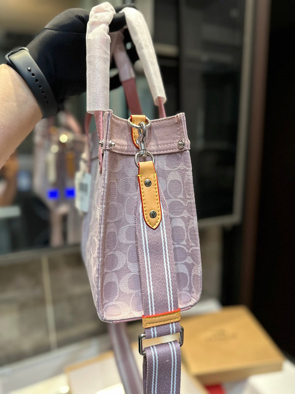 Satchel Bags - CCH Bags - 059