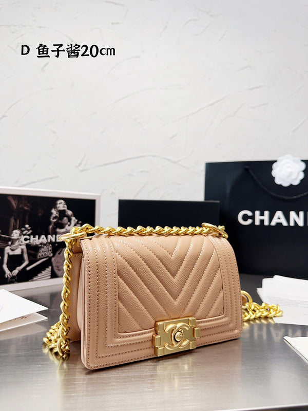 Satchel Bags - CHL Bags - 6777