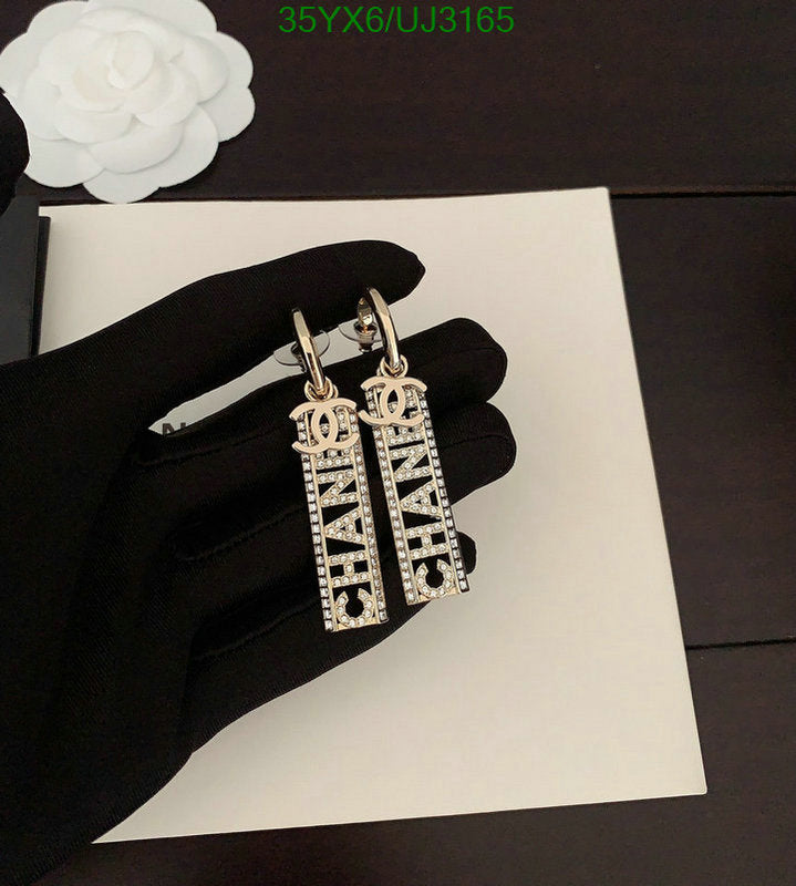 SAMC - CHL Jewelry - 663