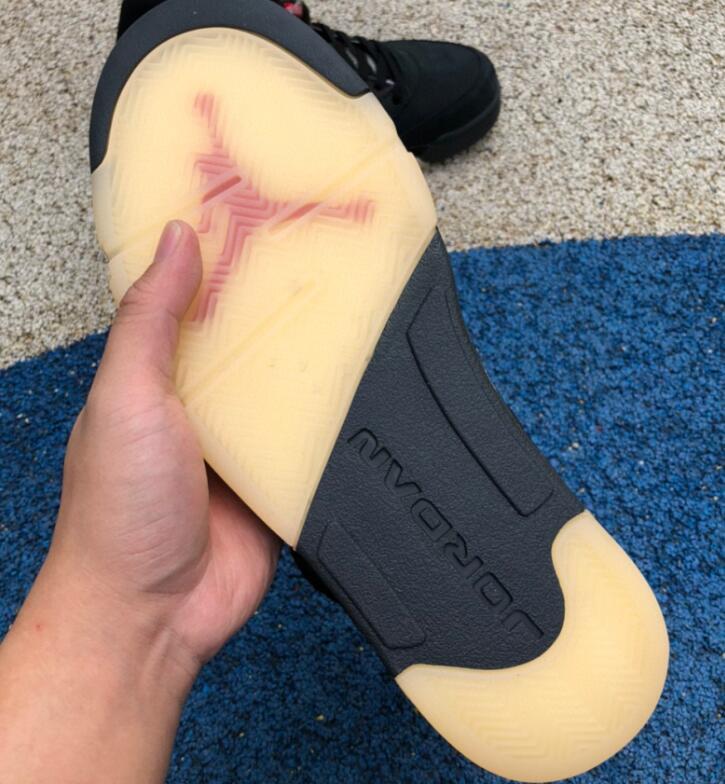 SAMC - NKE Shoes - 765